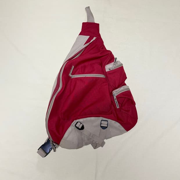 올드 갭 슬링백 90~00s