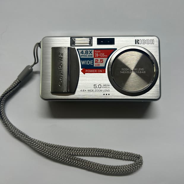 리코 카플리오 r2