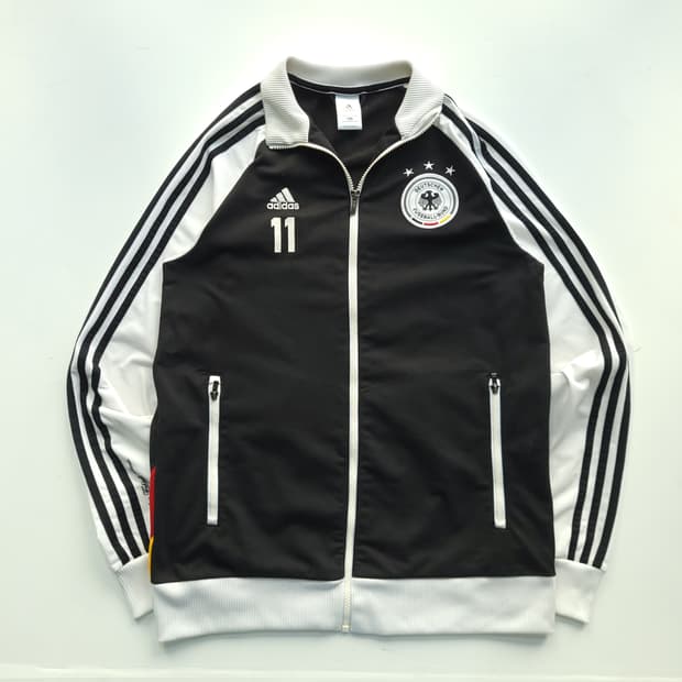 아디다스 독일 국대 져지105