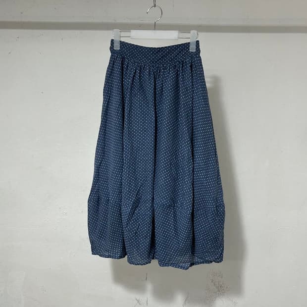 vtg skirt