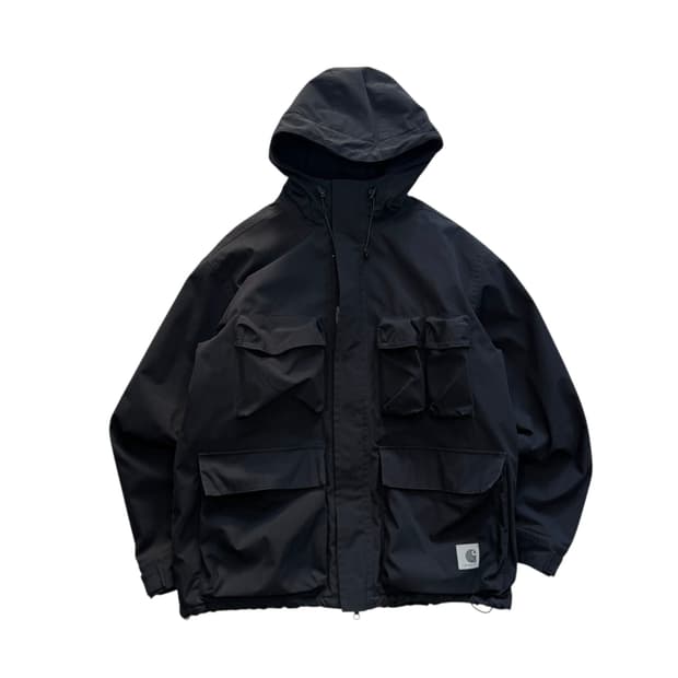 [105] 칼하트 WIP 킬다 자켓