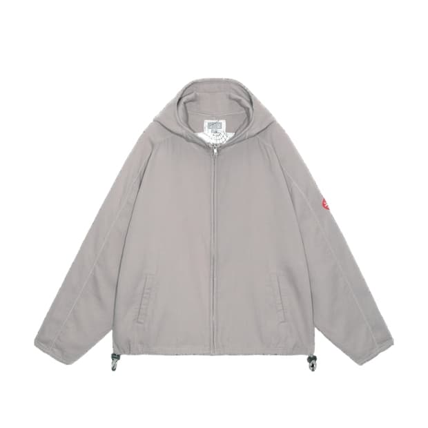 카브엠트 소프트 CW 후드집업 XL 25SS