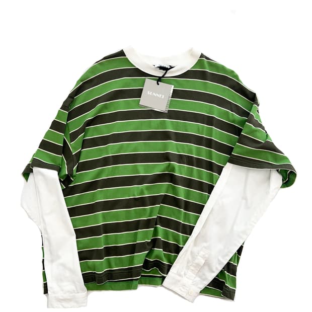 SUNNEI 셔츠 반팔