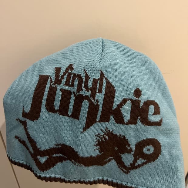 히스테릭 글래머 비니