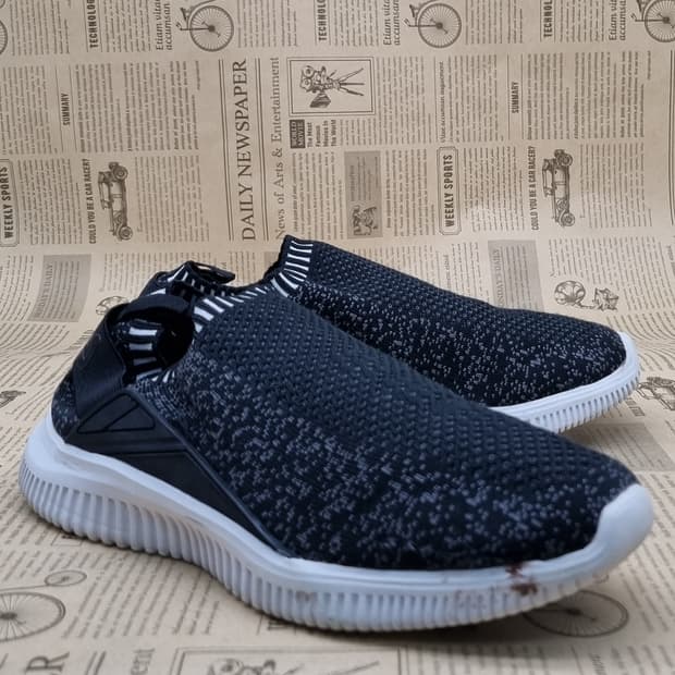 휠라 삭스라이크 슬립온 255