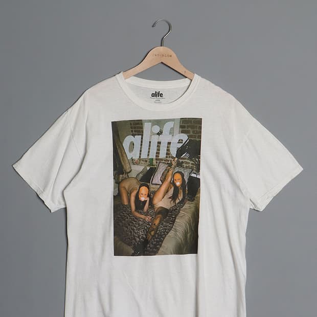 alife Photo T-Shirts