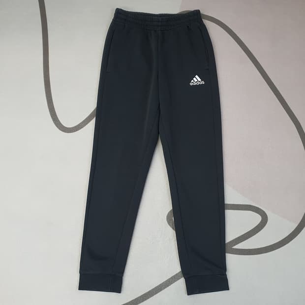 아디다스 밴딩 조거팬츠 남자29~30