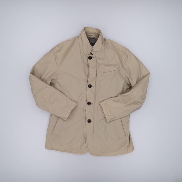 100 에디션 내피 자켓 0318H1