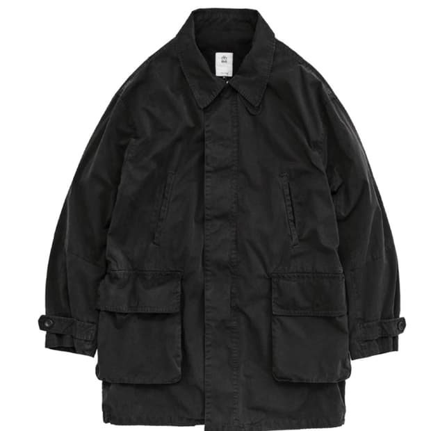 폴리테루 카코트 1.2 챠콜 (2)