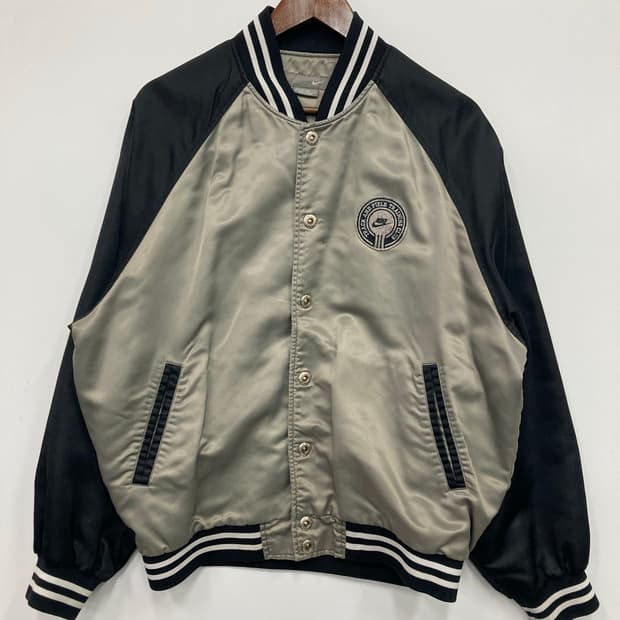 나이키 스타디움 트렉 트레일 올드스쿨 바시티