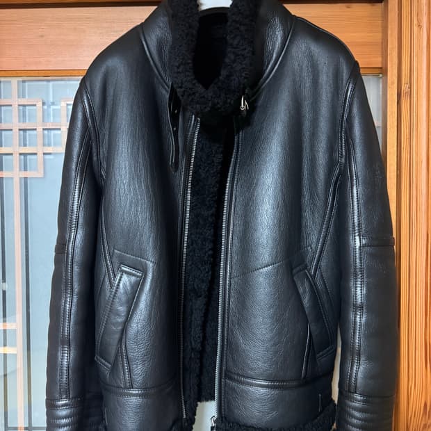 스킨 무스탕 xxI 판매