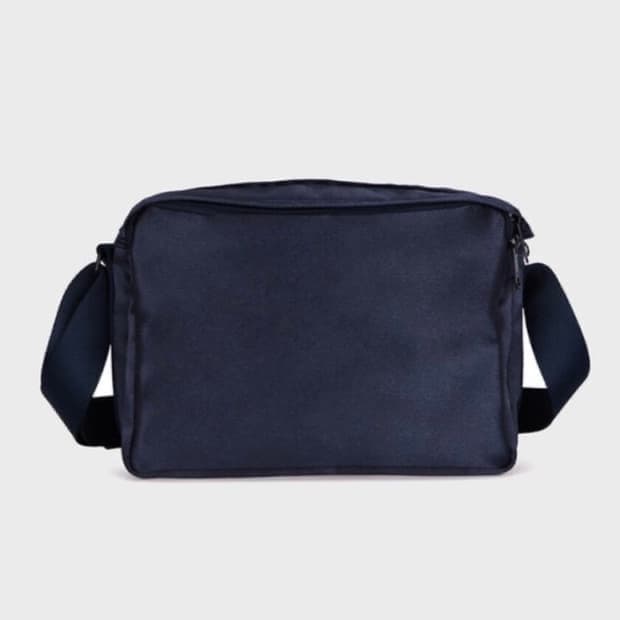 실키 크로스백 SILKY CROSS BAG