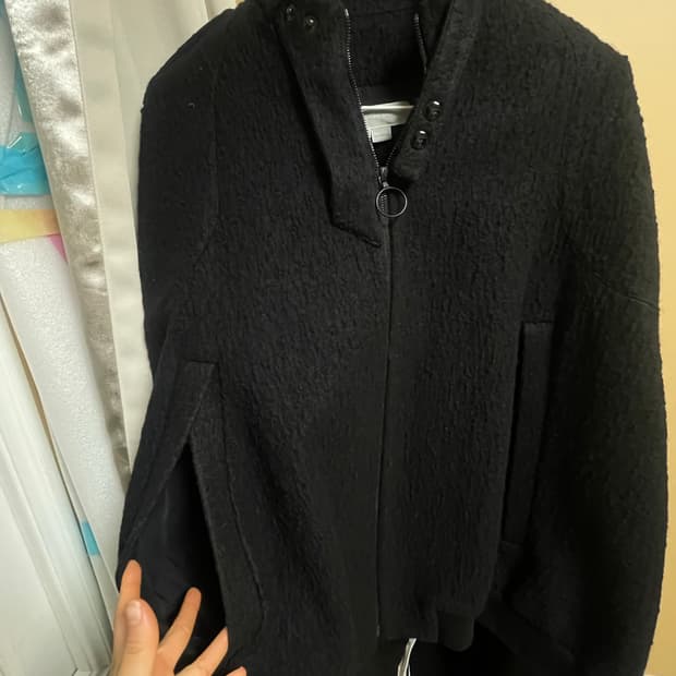 알렉산더왕 케이프