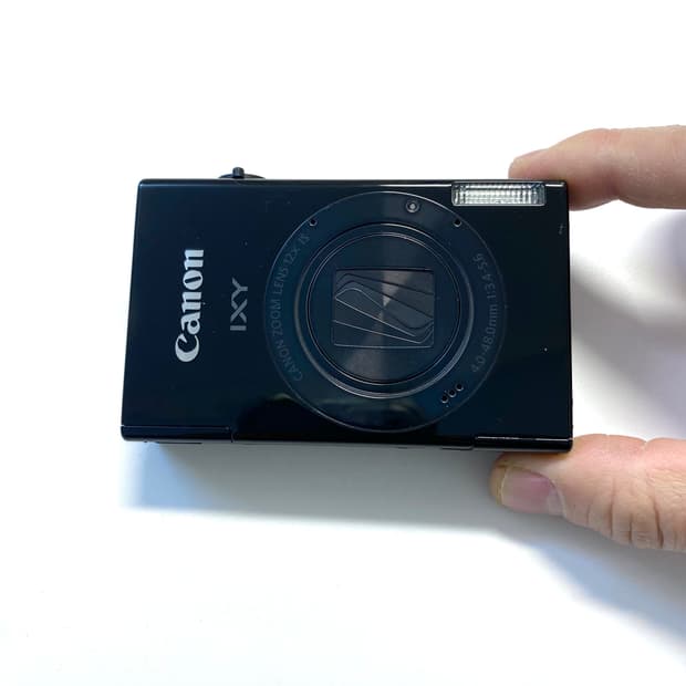 캐논 익서스 IXUS 510 HS 디지털 카메라 (IXY 1)