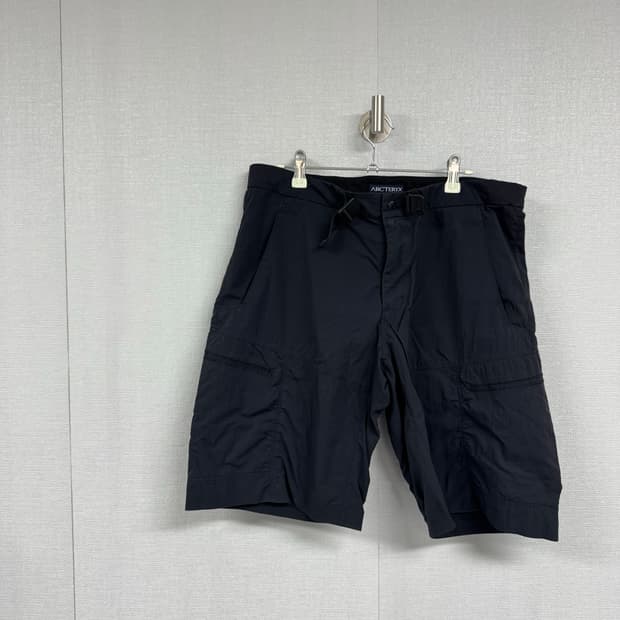 아크테릭스 반바지