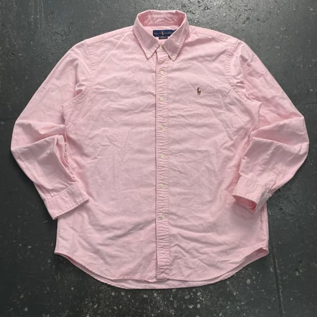 100 폴로 랄프로렌 신형 셔츠