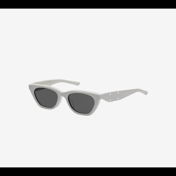 젠틀몬스터X메종마르지엘라 선글라스 MM208