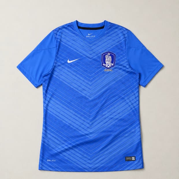 Nike 나이키 대한민국 국가대표 유니폼