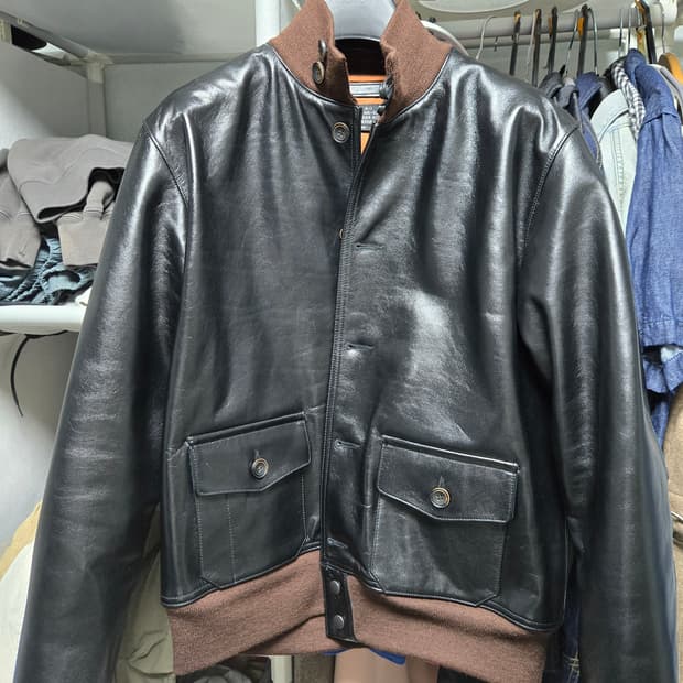 아카펠라클로딩 A-1 흑심