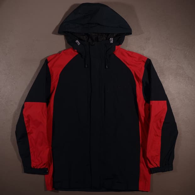 오클리 립스탑 스포티브 자켓