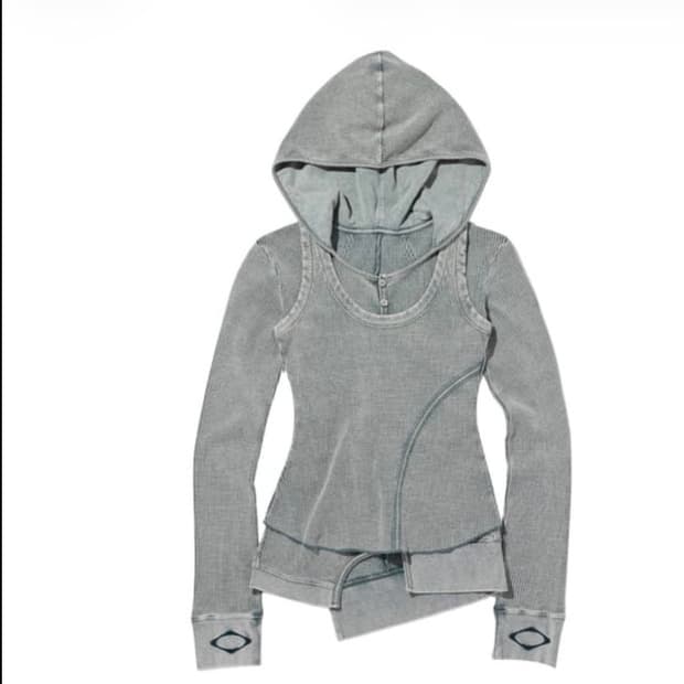 미스치프 레이어드티