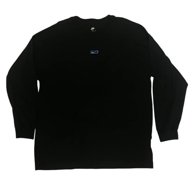 나이키 롱 슬리브 M