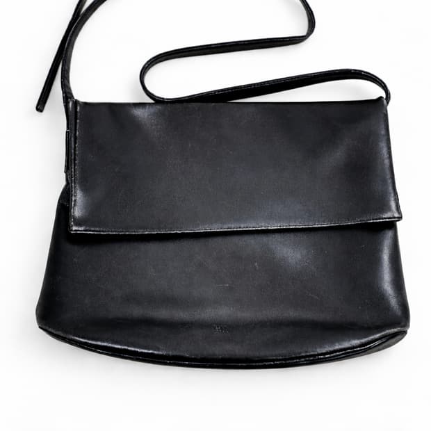 이세이미야케 아카이브 im product 소가죽 숄더백