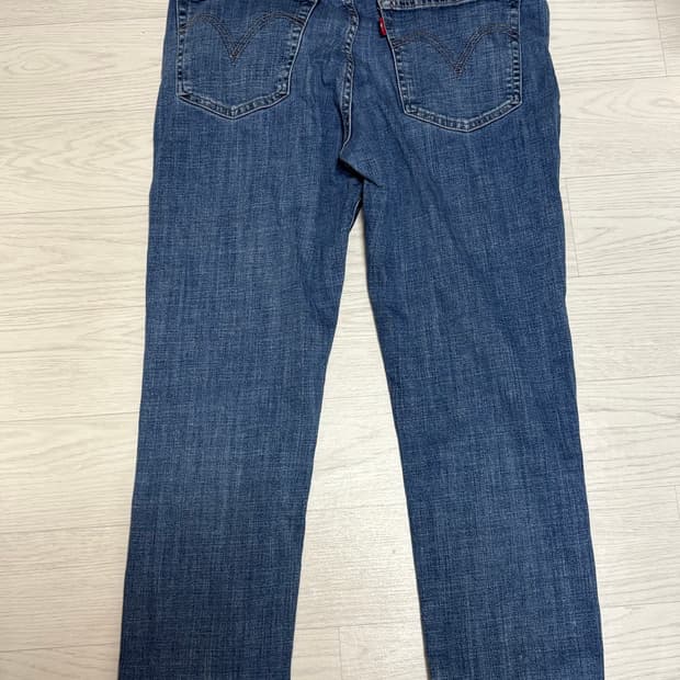 리바이스 청바지 511 silm W30 L30