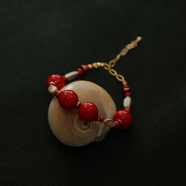 CASIOPEIA #43 Girl From Ipanema Bracelet