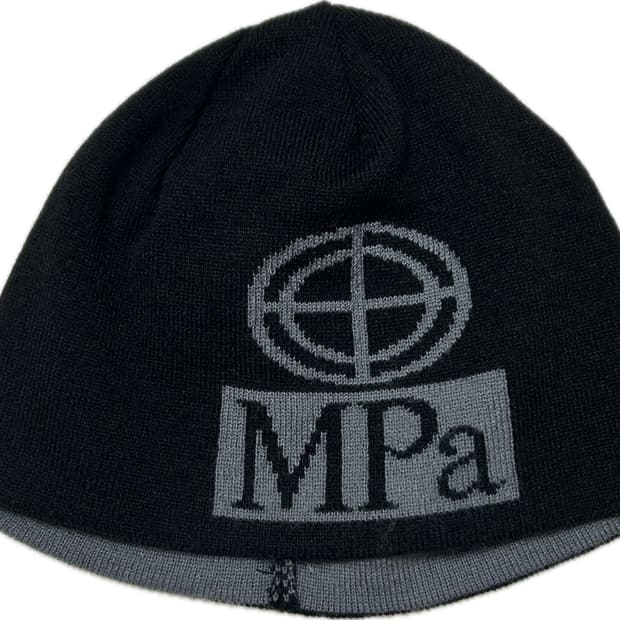 23fw MPa 비니