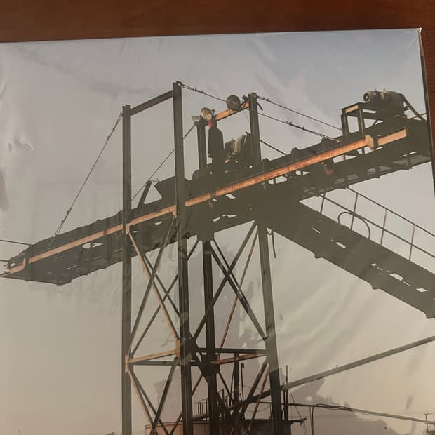 키드밀리 드레스 클리셰LP