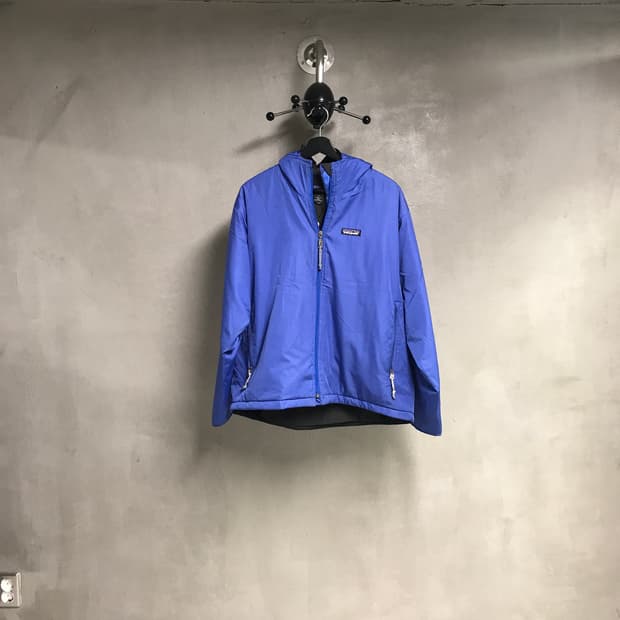파타고니아 바람막이 자켓 S