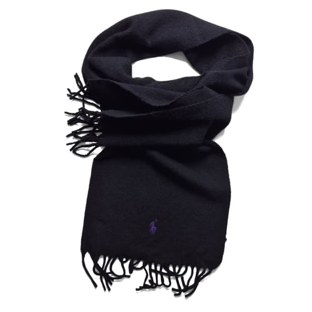 [OS] 폴로 랄프로렌 캐시미어100 머플러