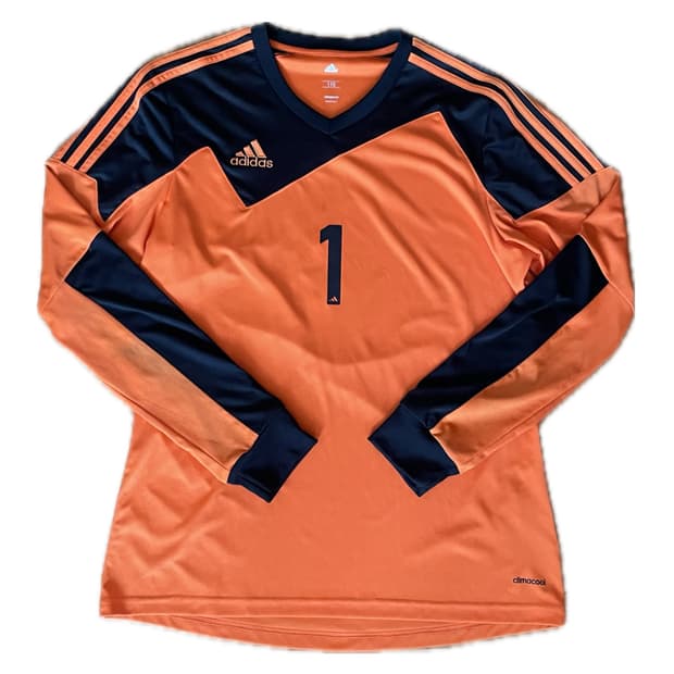 아디다스 빈티지 축구 유니폼