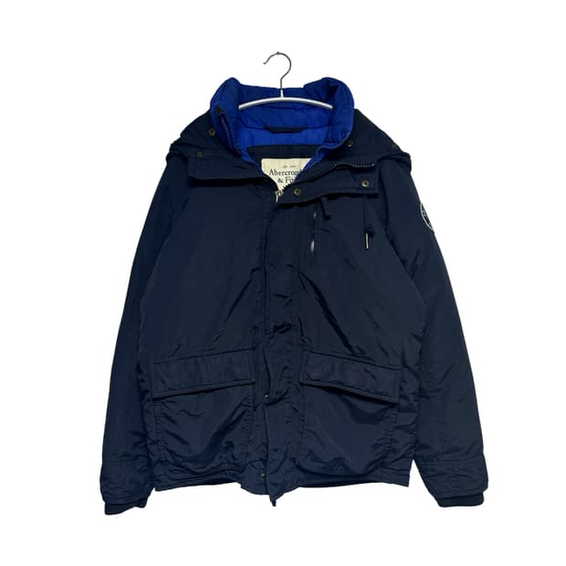 아베크롬비 패딩 자켓