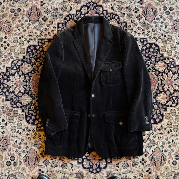 폴로 랄프로렌 코듀로이 자켓 100~103