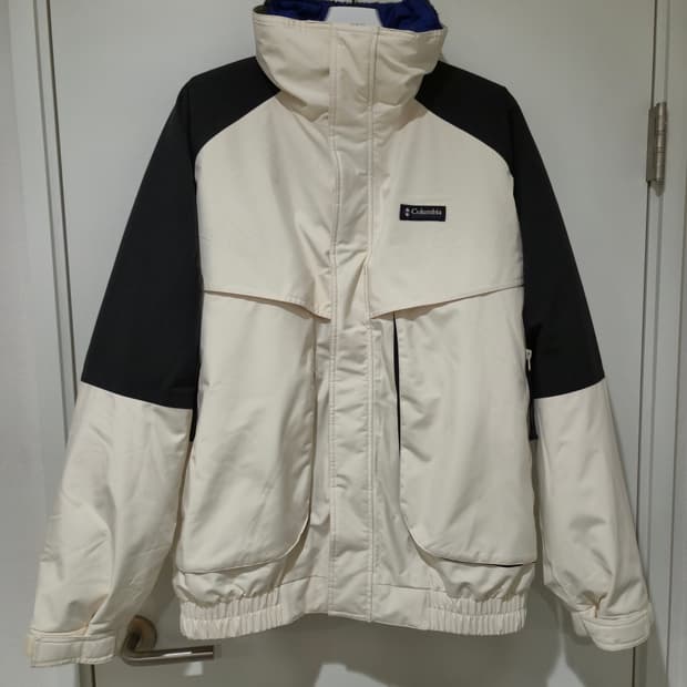 [컬럼비아] 파우더케그II 리마스터드 인터체인지 초크 L