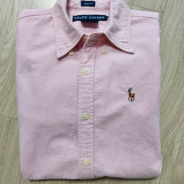 폴로 랄프로렌 옥스포드셔츠 (0