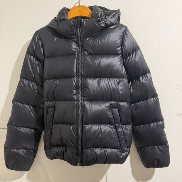 나이키 페딩 자켓