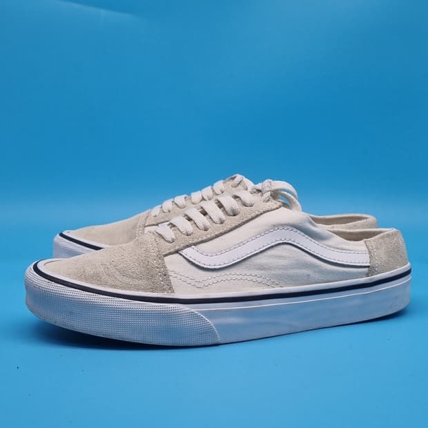 h 반스 올드스쿨 뮬 245