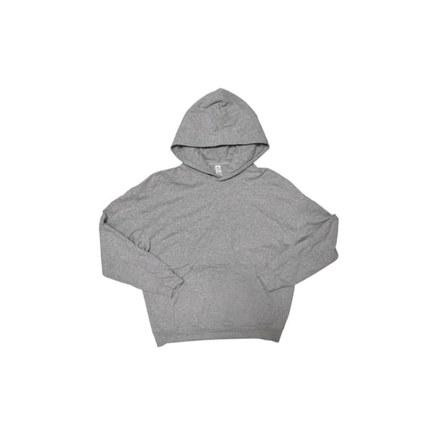 알로요가 드롭숄더 오버사이즈 후디