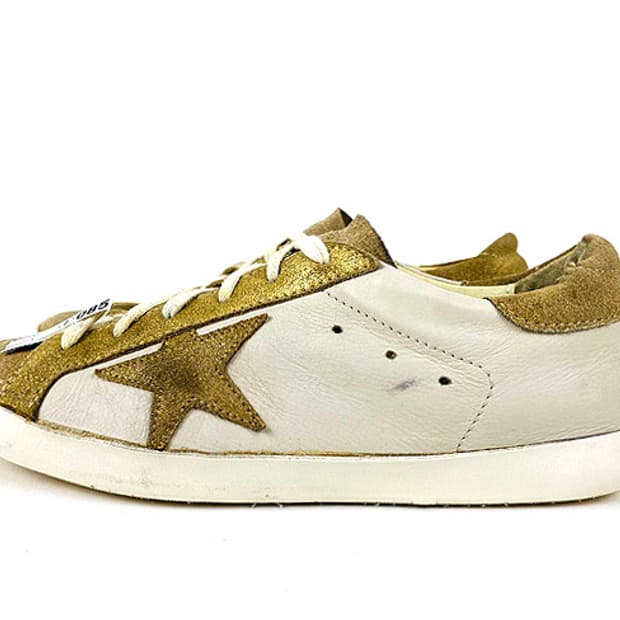 (250) 골든구스 슈퍼스타