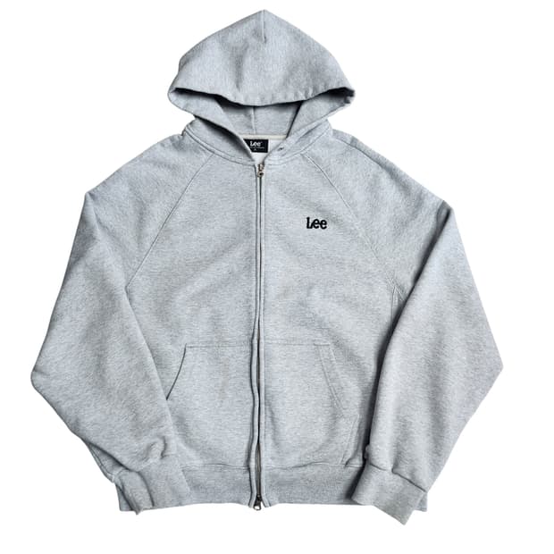 LEE 후드집업