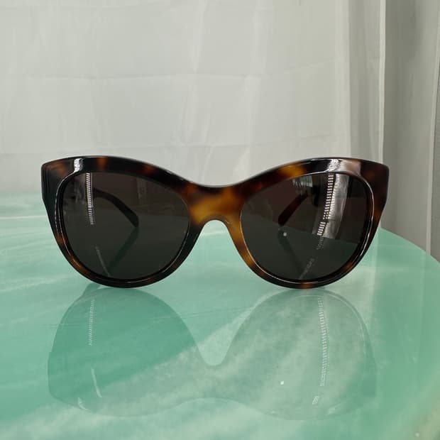 [새상품 무료배송] 지방시 Made in Italy 선글라스