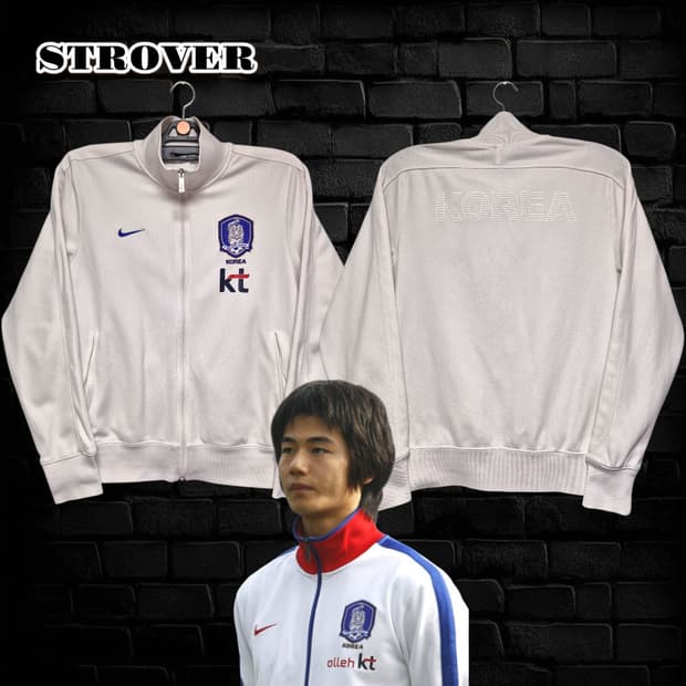 10/12 대한민국 트랙 저지