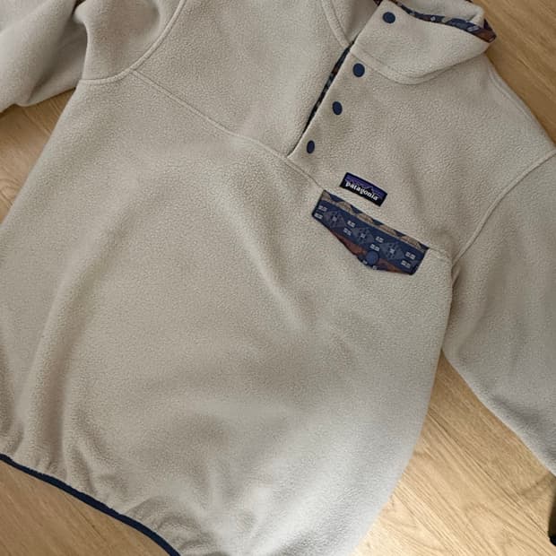 파타고니아 신칠라 s