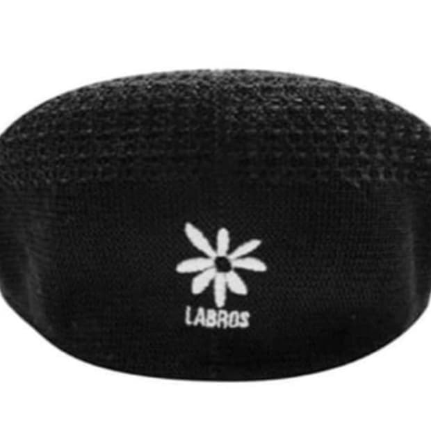 라브로스 헌팅캡 L