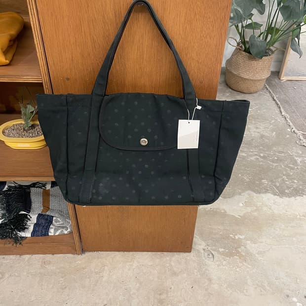PORTER TOTE BAG