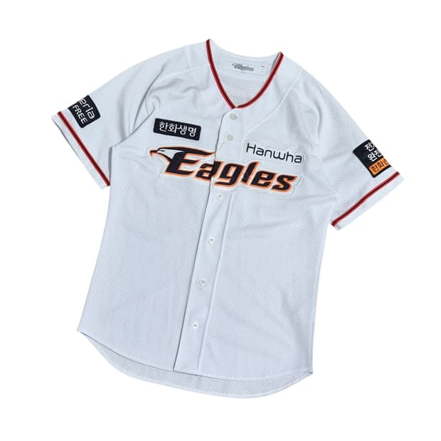 (새상품급) 한화이글스 하주석 유니폼