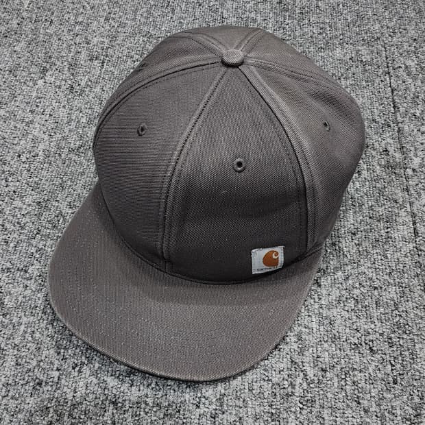 칼하트 애쉬랜드 스냅백 모자